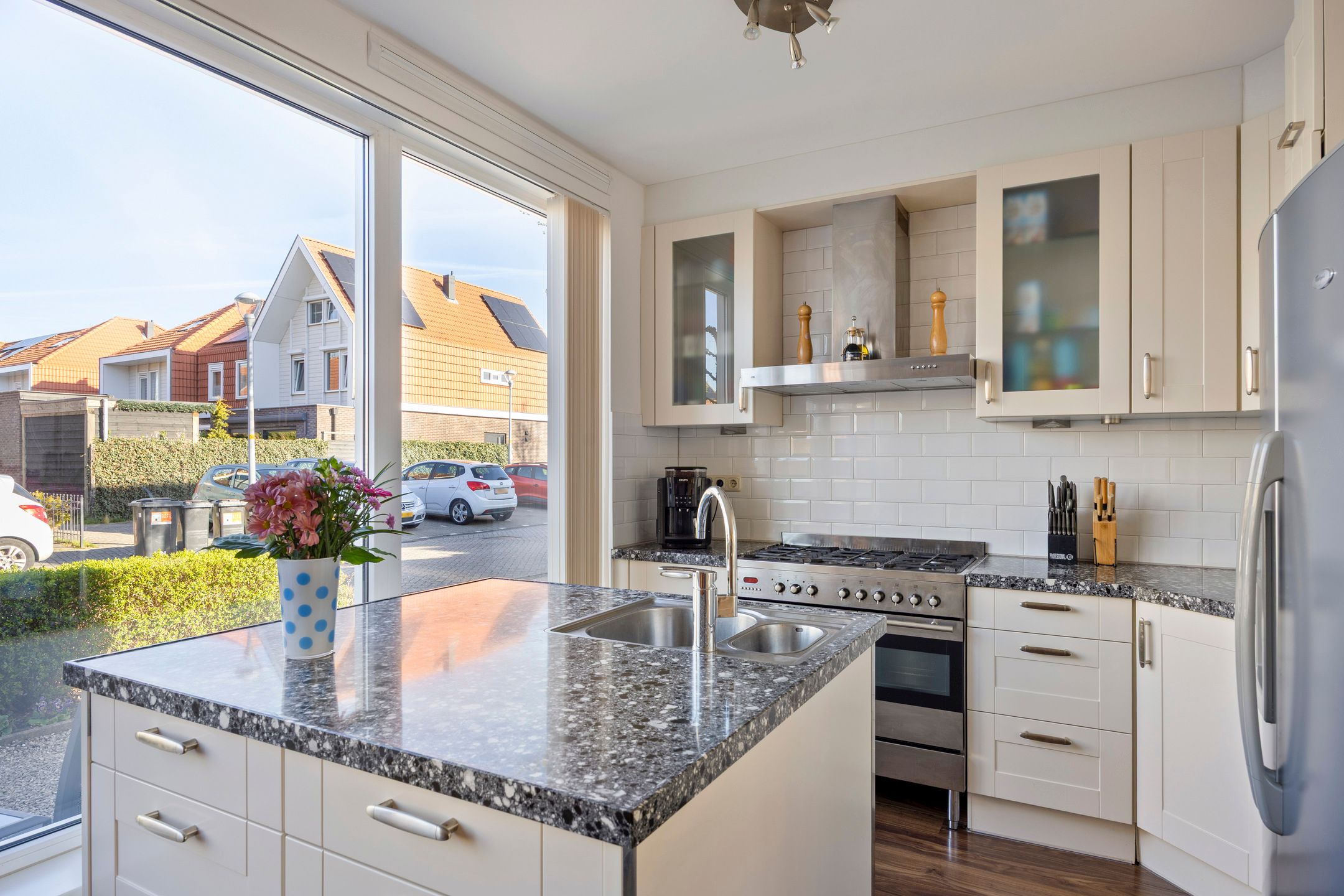 Foto 6 van Graanhuis 2