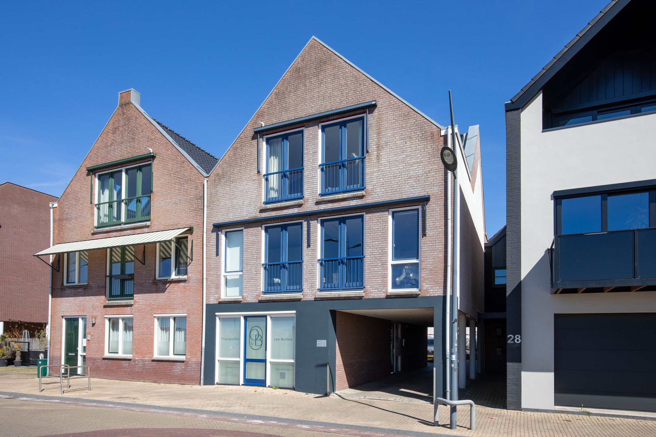 Foto 21 van Praamplein 22-A