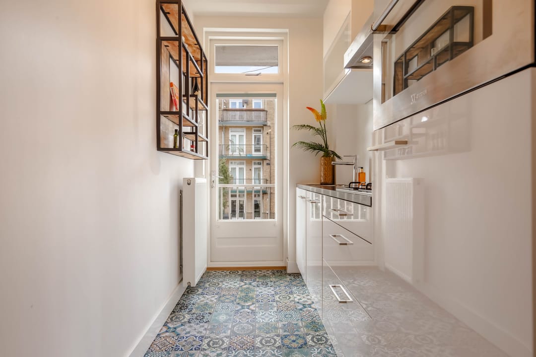 Foto 11 van Sanderijnstraat 5-1