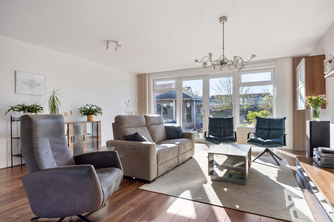 Foto 11 van Graanhuis 2