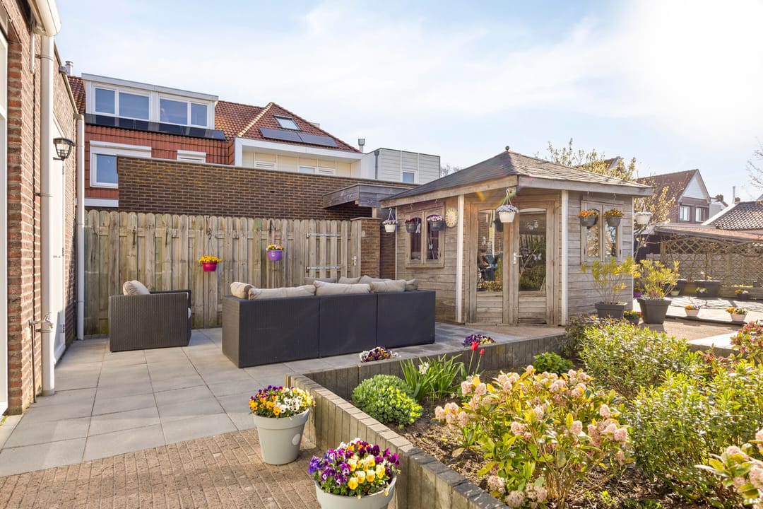 Foto 16 van Graanhuis 2