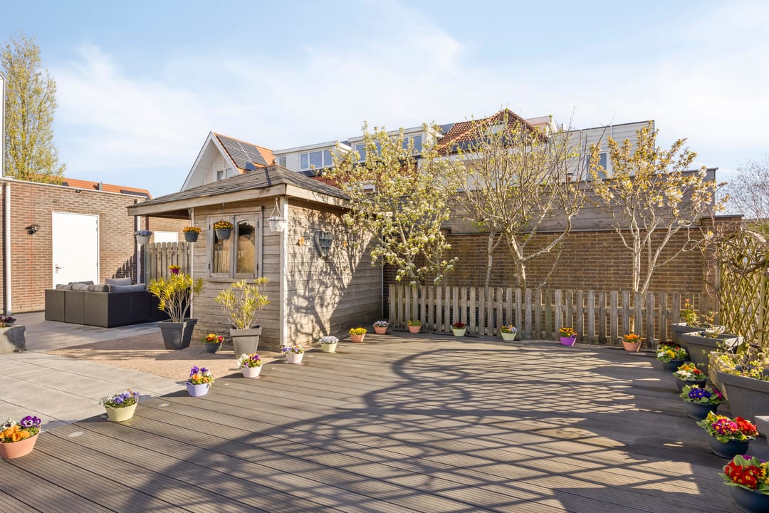 Foto 17 van Graanhuis 2