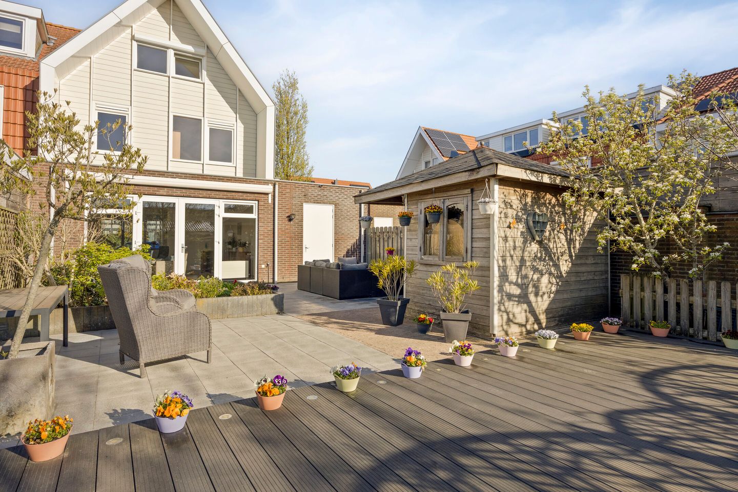 Foto 19 van Graanhuis 2