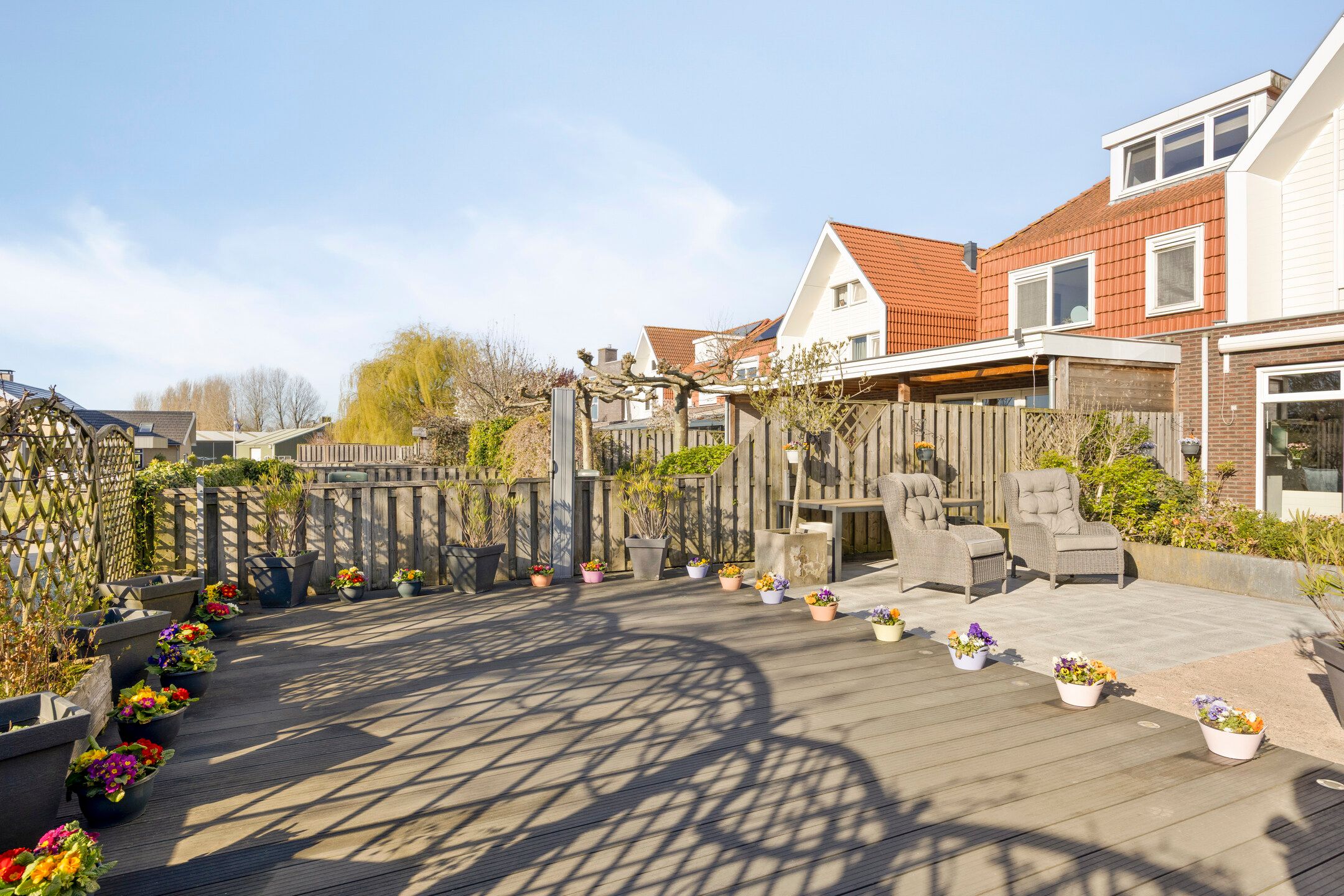 Foto 18 van Graanhuis 2