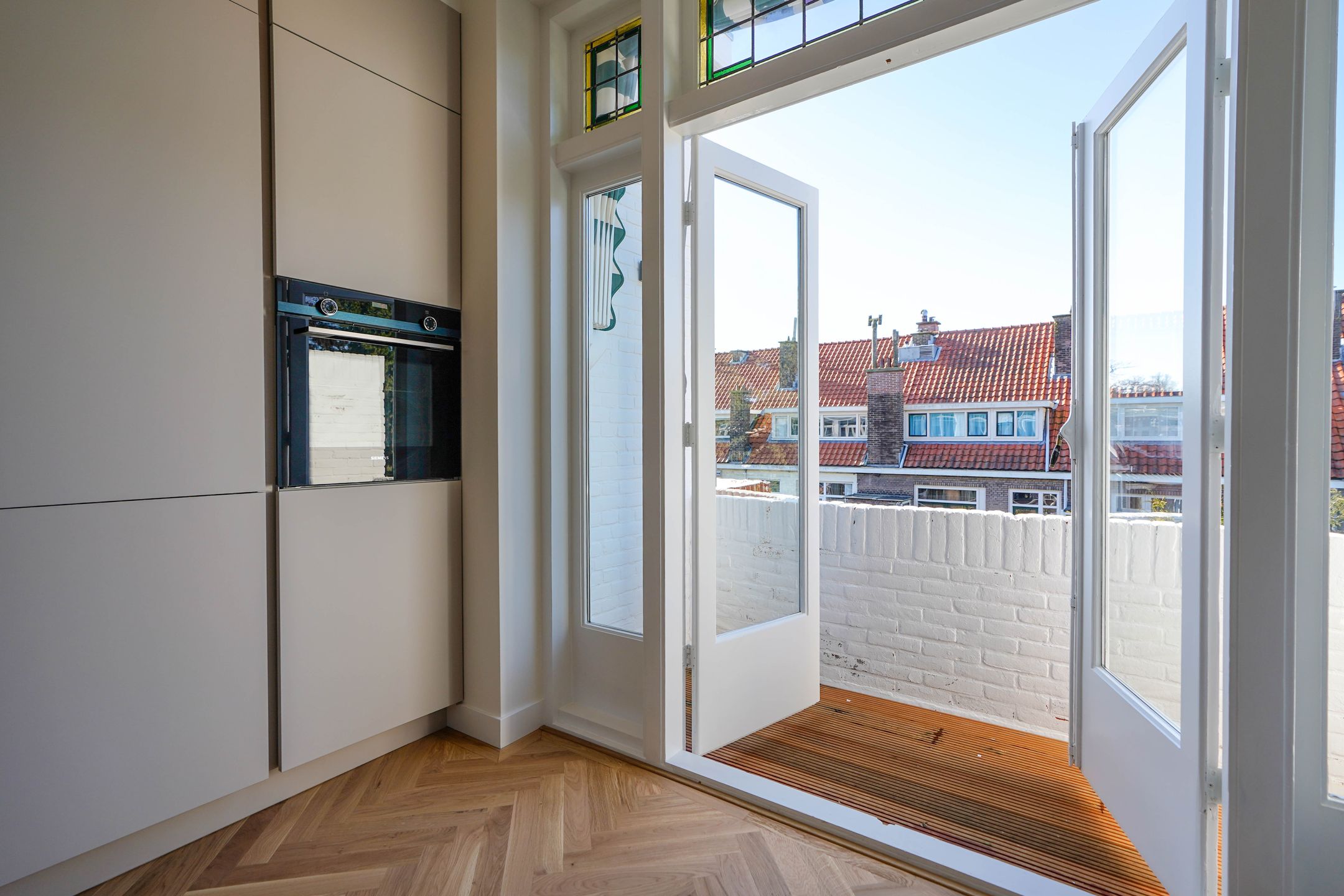 Photo 21 of Abrikozenstraat 48