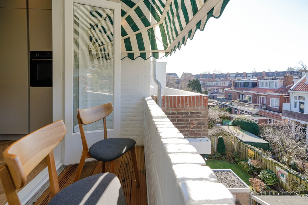 Photo 23 of Abrikozenstraat 48