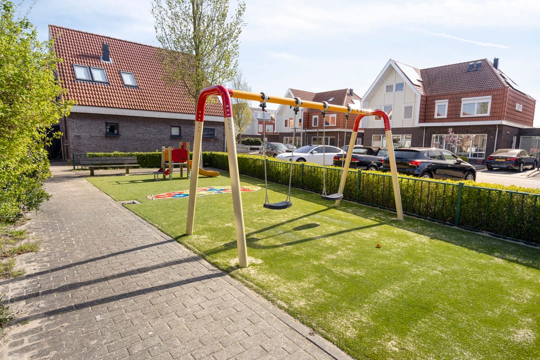 Foto 38 van Graanhuis 2