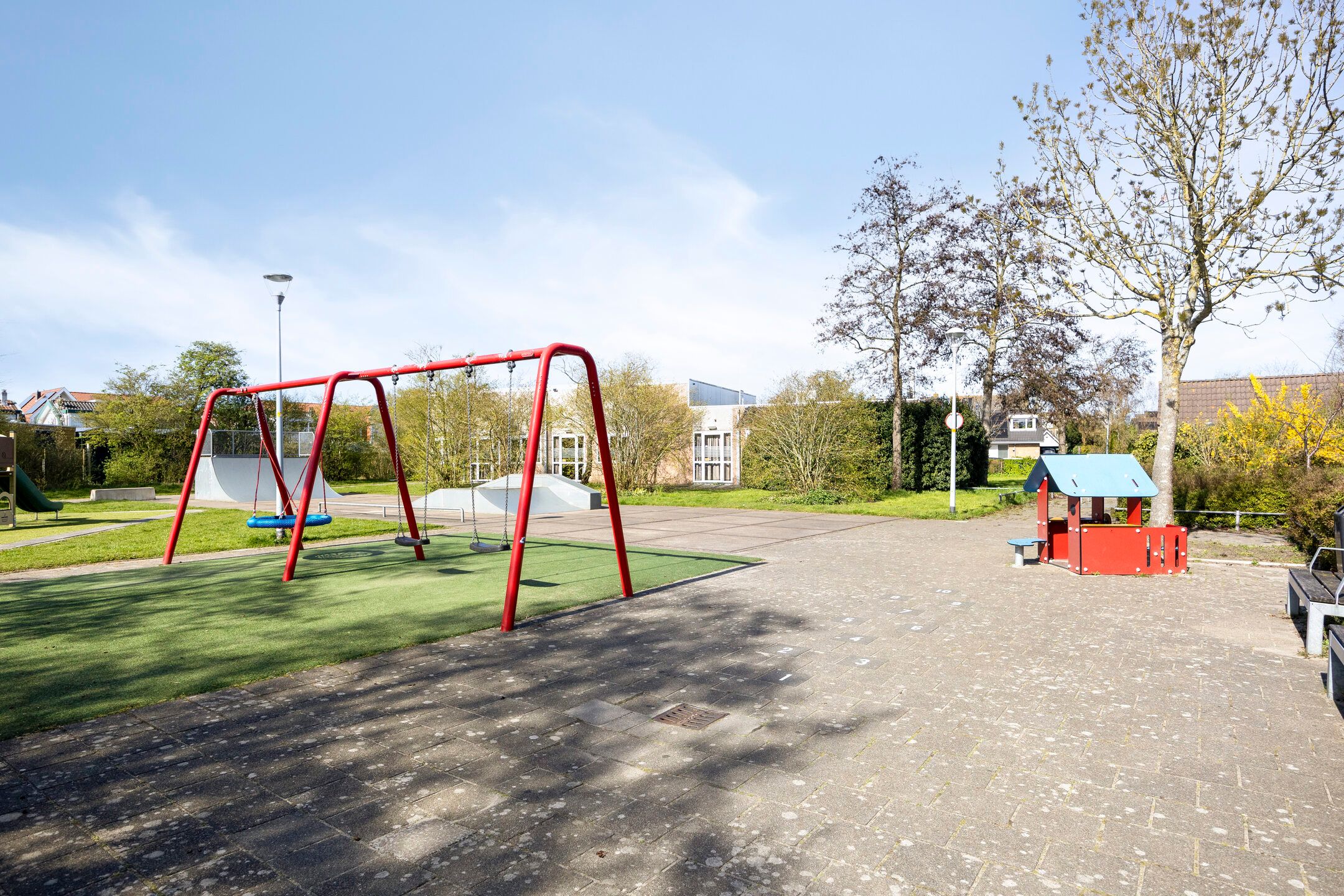 Foto 39 van Graanhuis 2