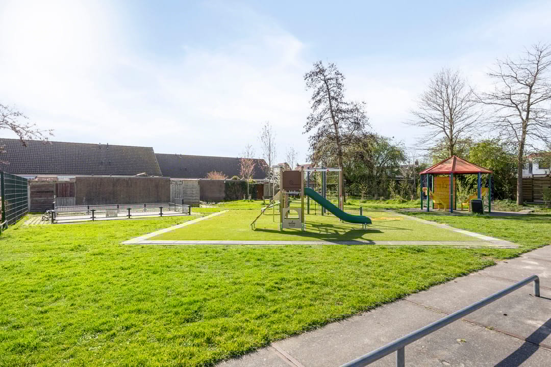 Foto 41 van Graanhuis 2