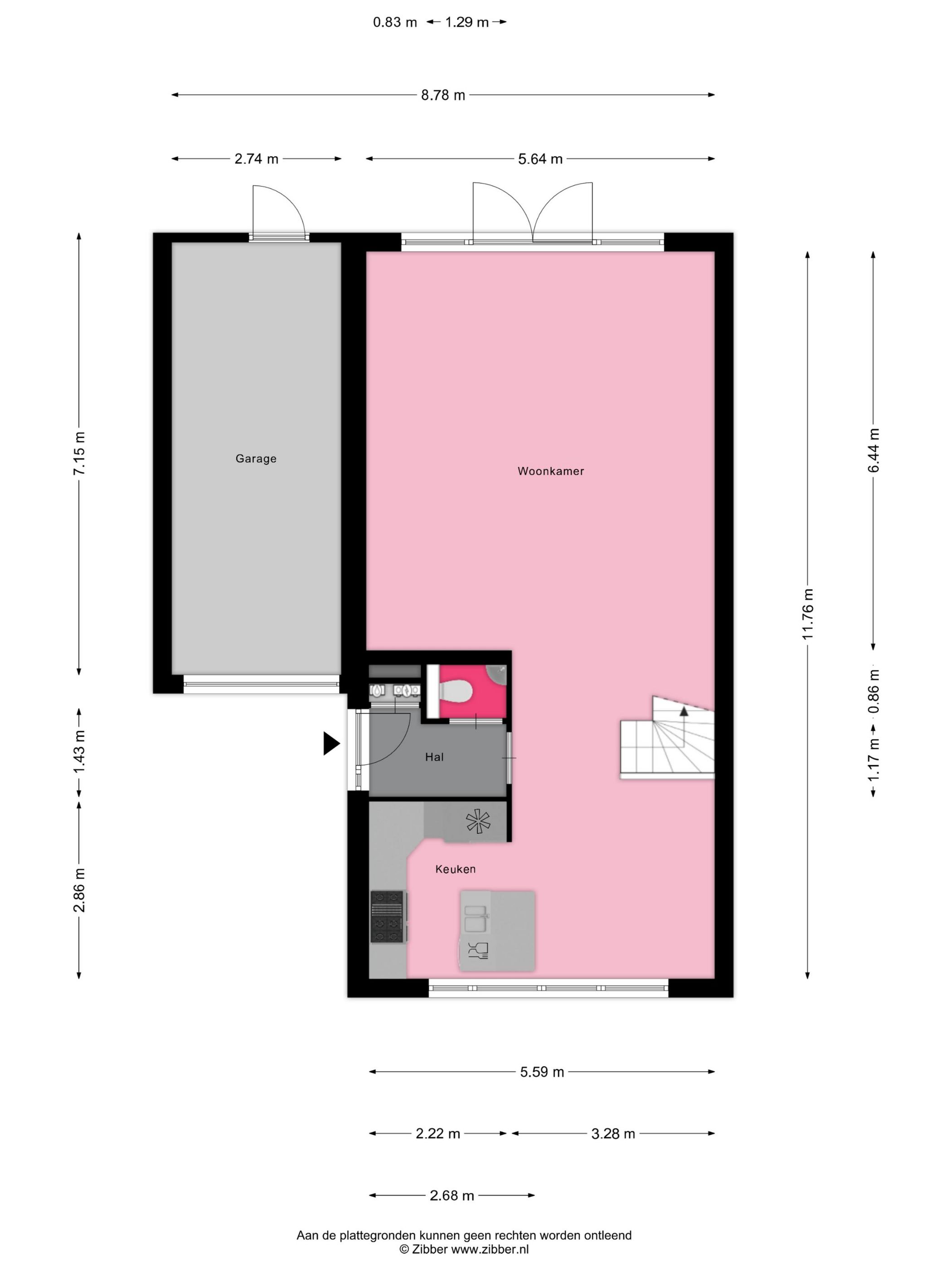 Foto 42 van Graanhuis 2