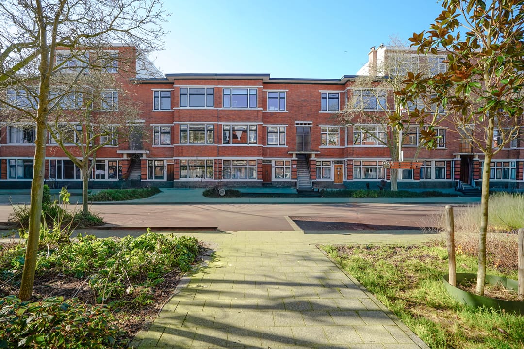 Photo 41 of Abrikozenstraat 48