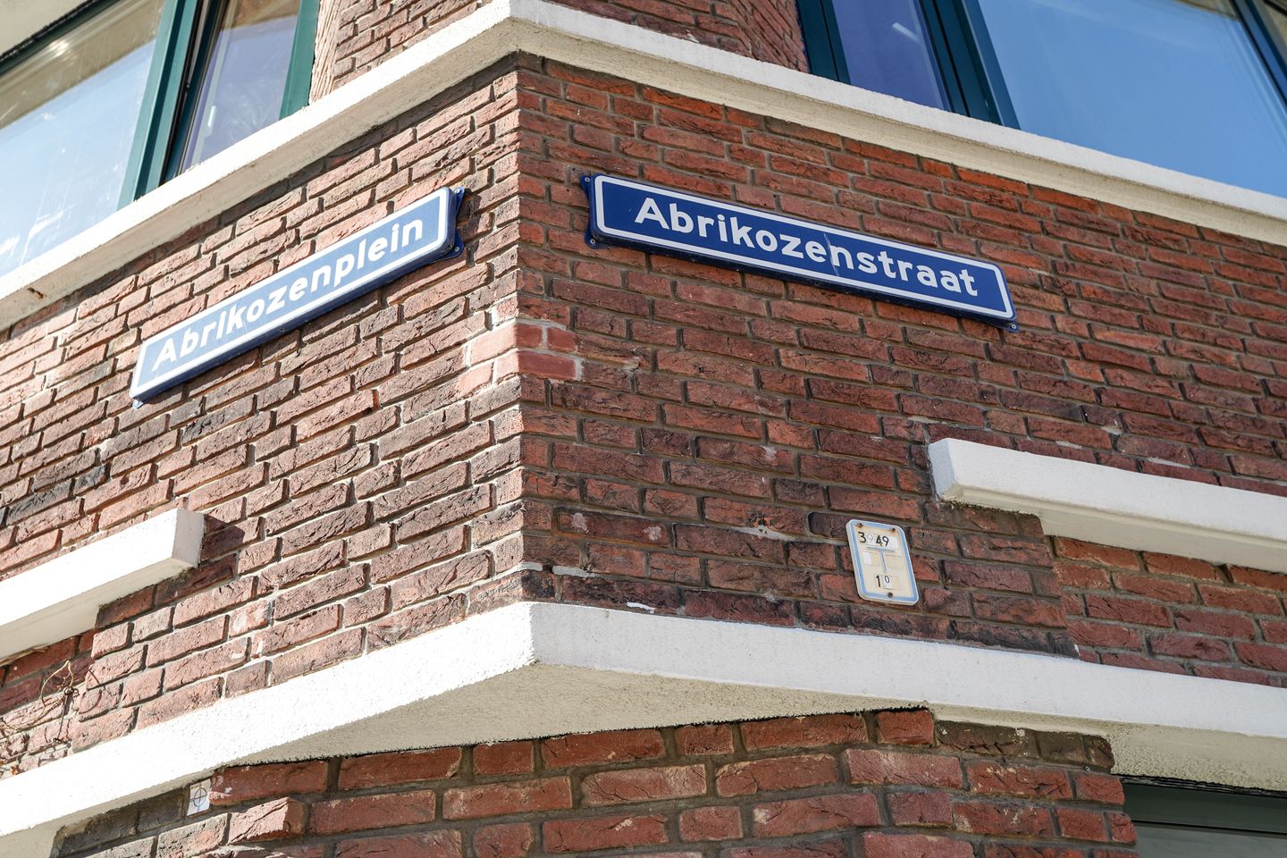 Photo 44 of Abrikozenstraat 48