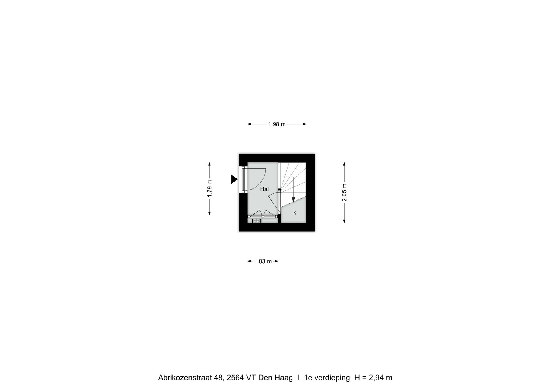 Photo 48 of Abrikozenstraat 48