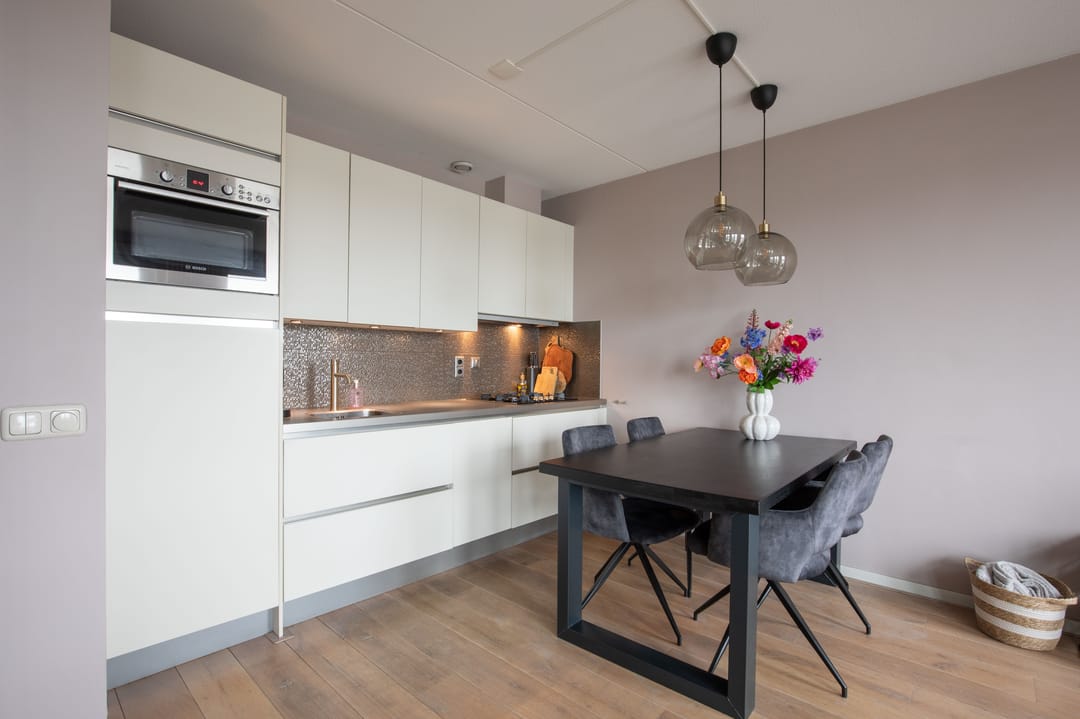 Foto 11 van Praamplein 22-A