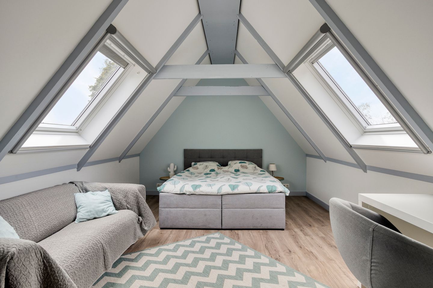 Foto 40 van De Leijen 34