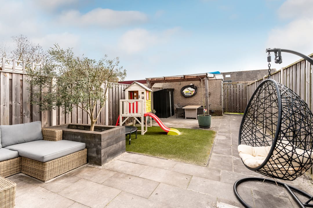 Foto 28 van Schildmeerstraat 7