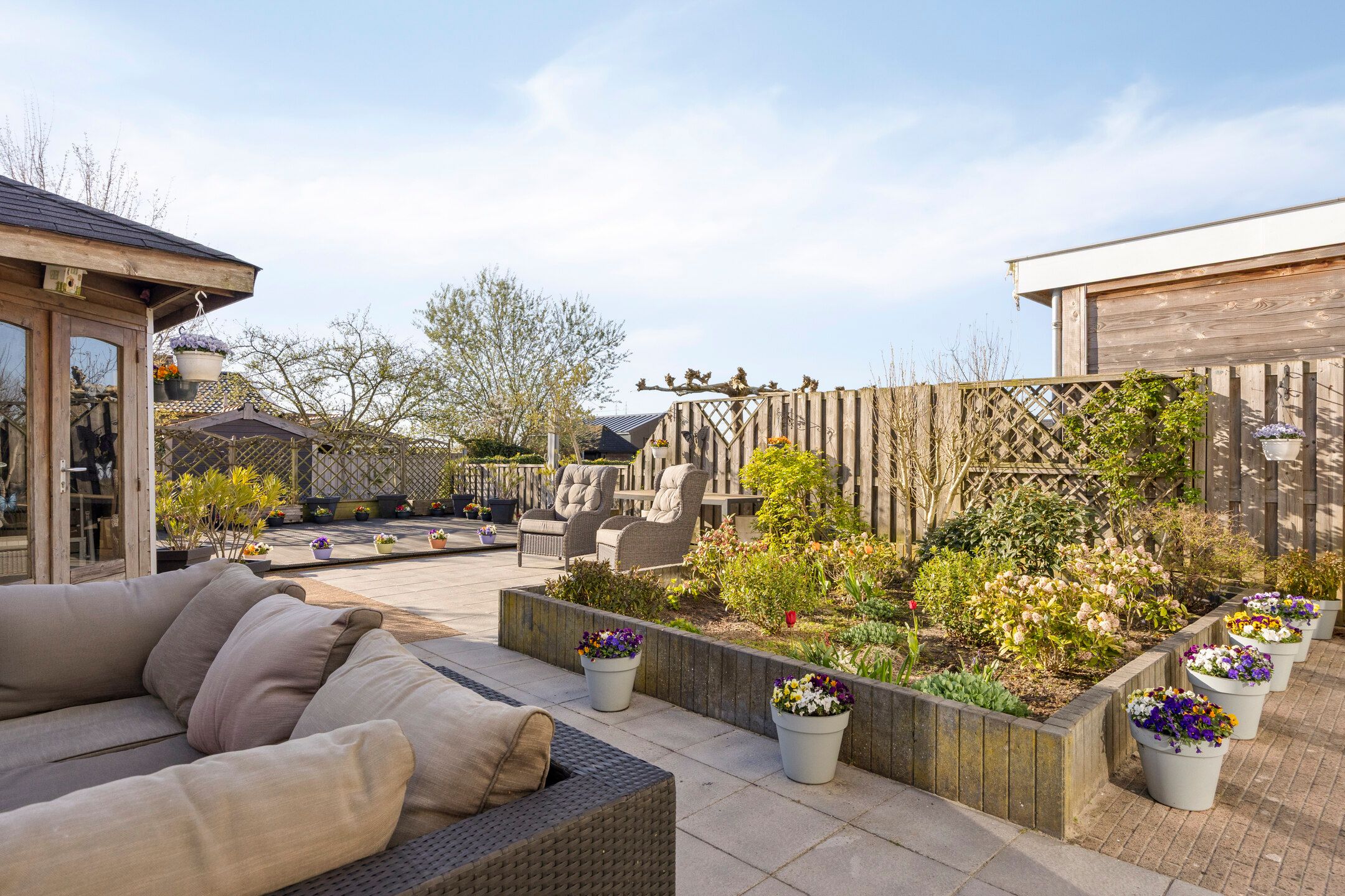 Foto 15 van Graanhuis 2