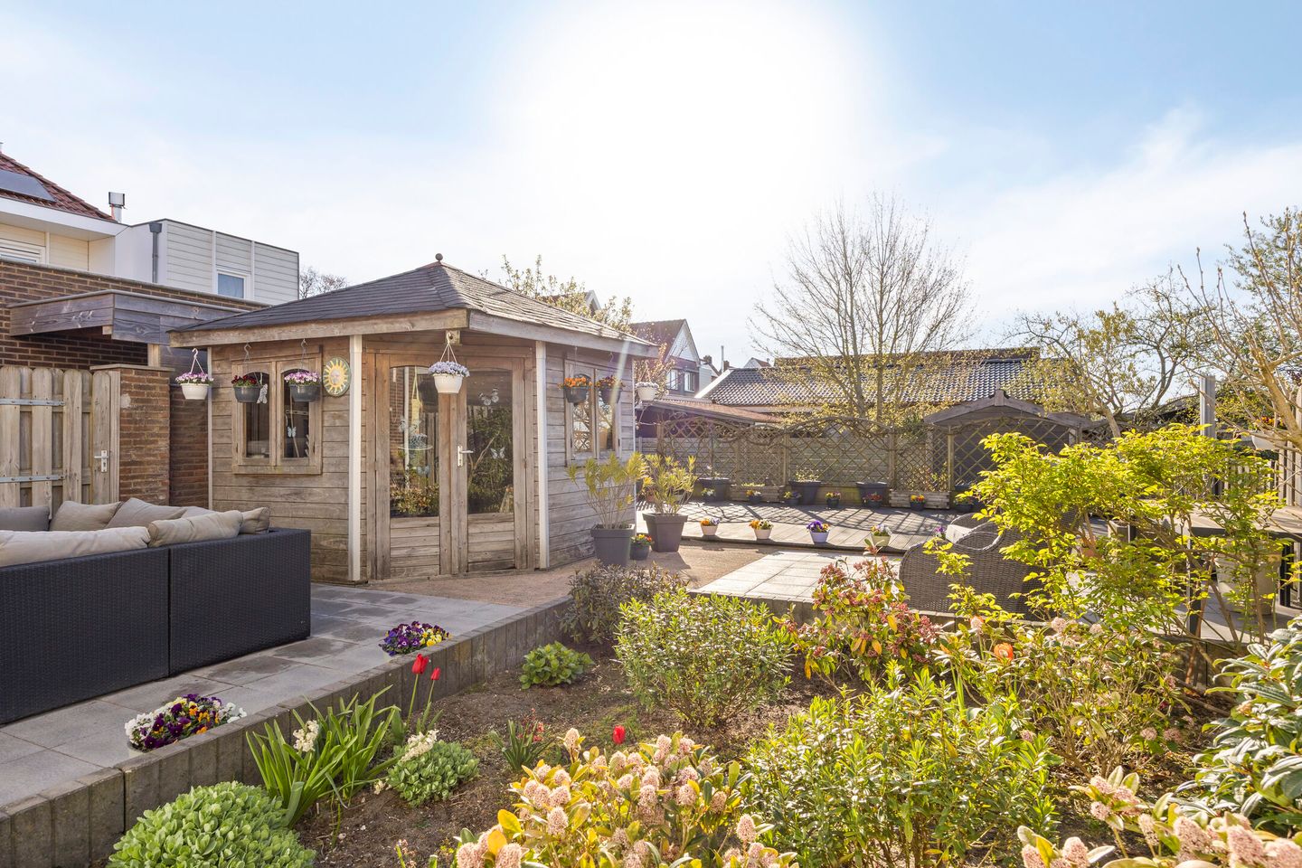 Foto 14 van Graanhuis 2