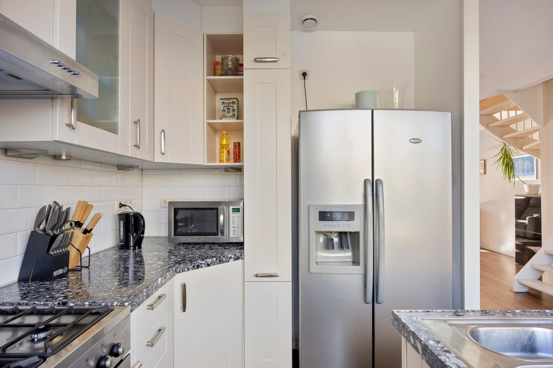 Foto 7 van Graanhuis 2