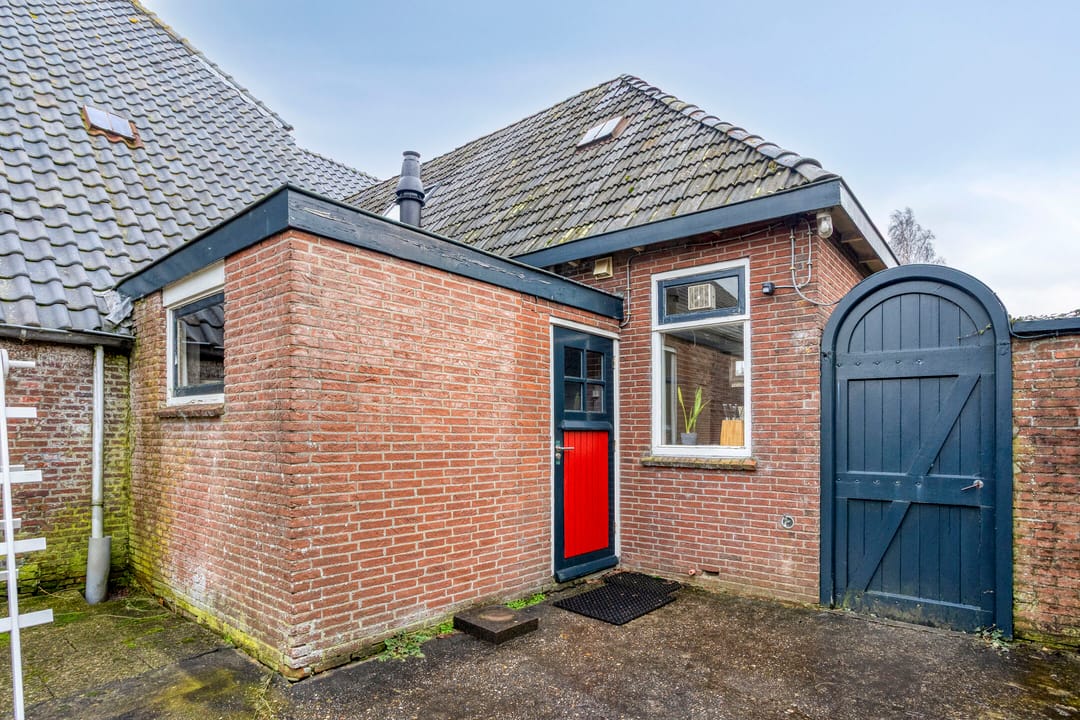 Foto 7 van De Leijen 34