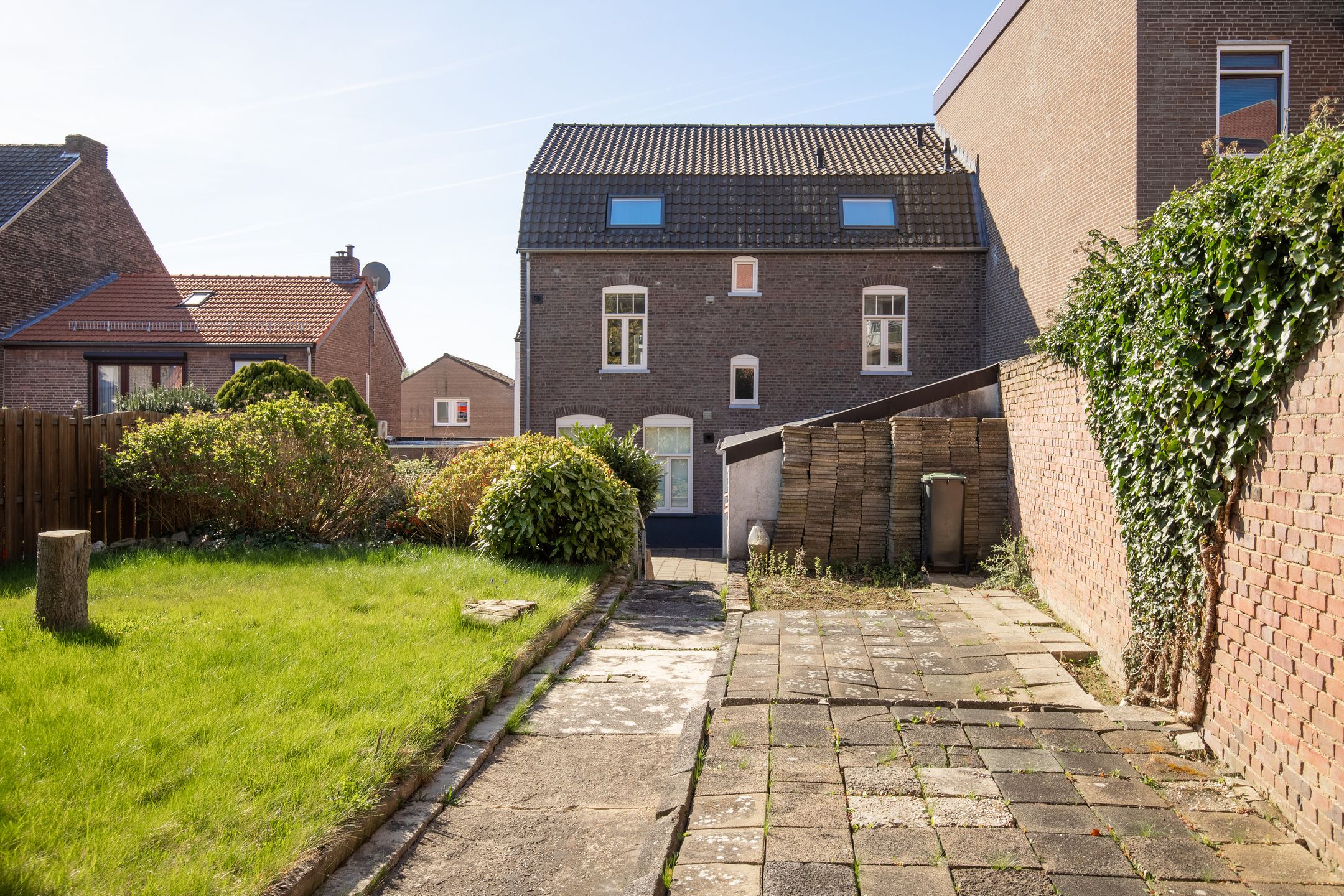 Foto 15 van Pappersjans 11-B