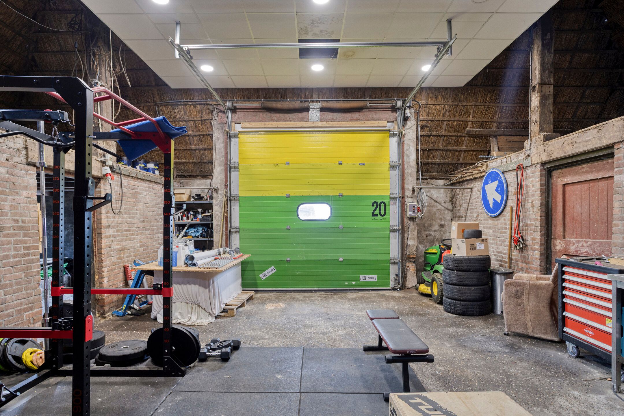 Foto 57 van De Leijen 34