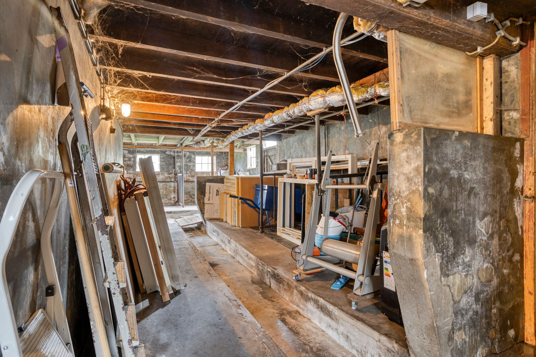 Foto 54 van De Leijen 34