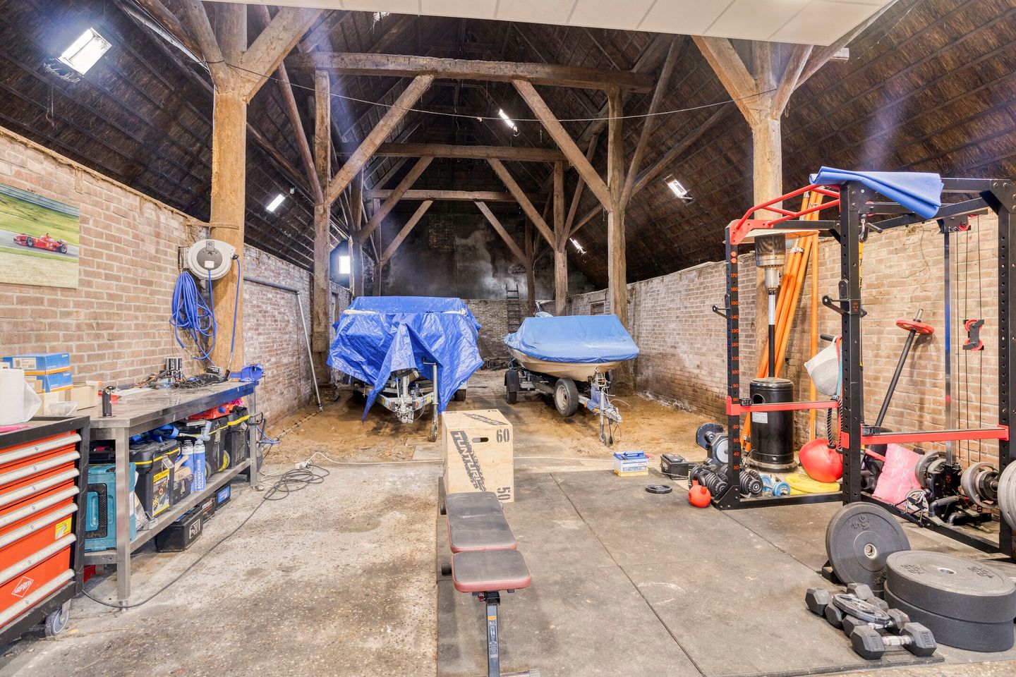 Foto 55 van De Leijen 34