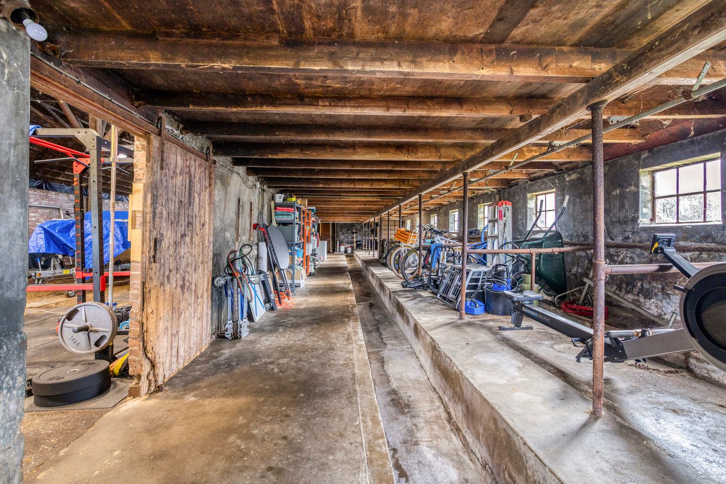 Foto 64 van De Leijen 34