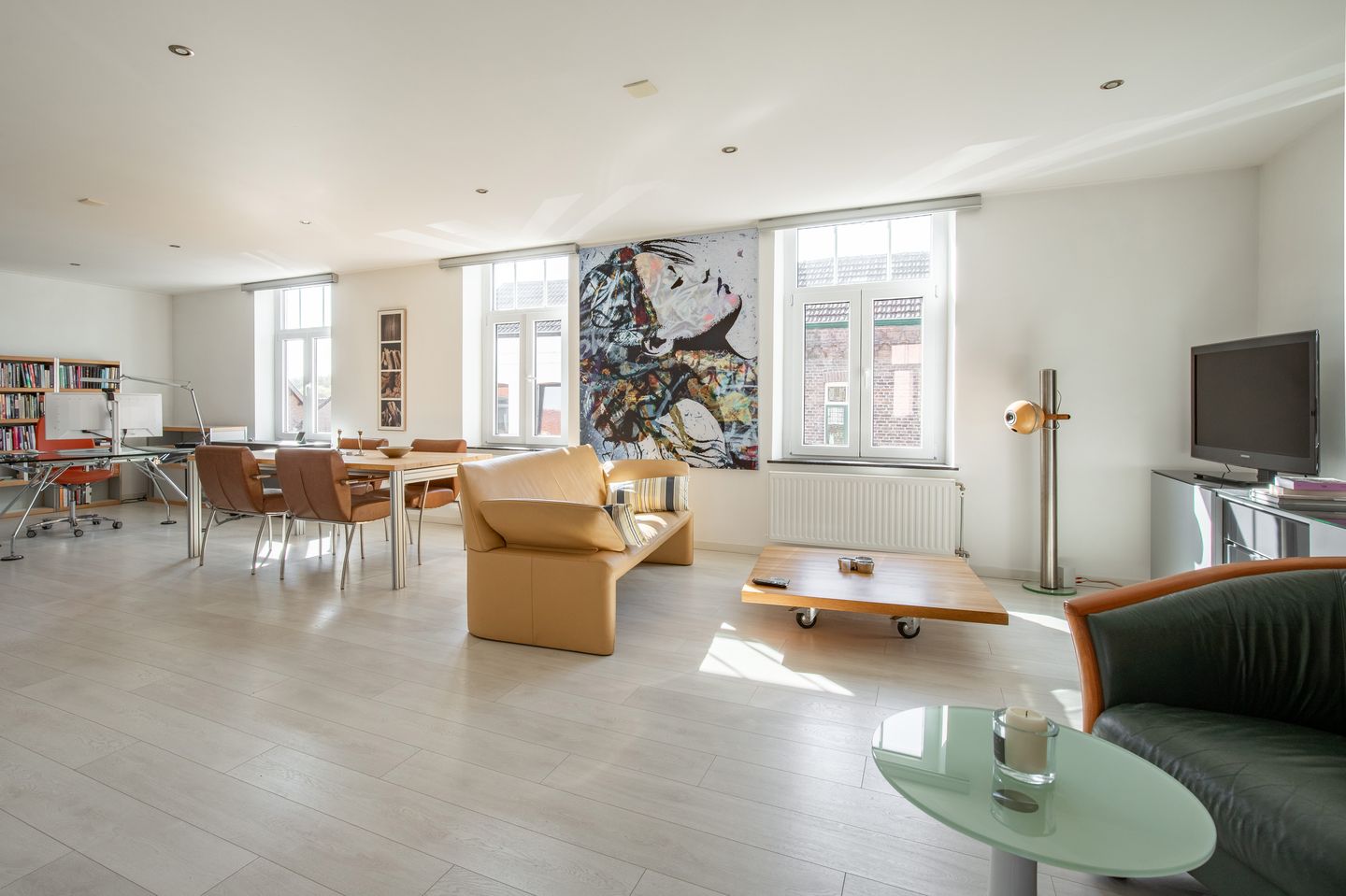 Foto 5 van Pappersjans 11-B