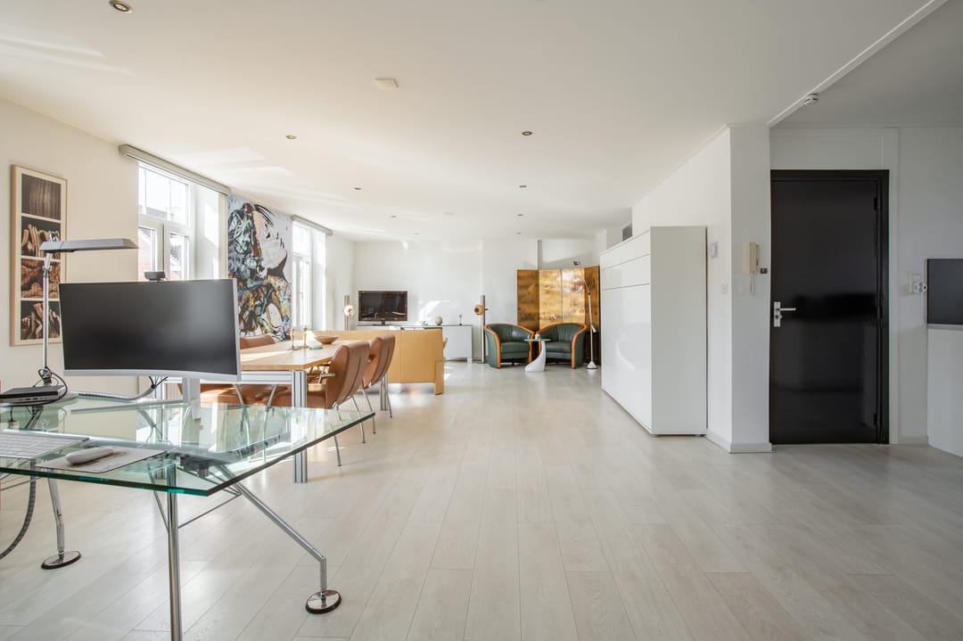 Foto 2 van Pappersjans 11-B