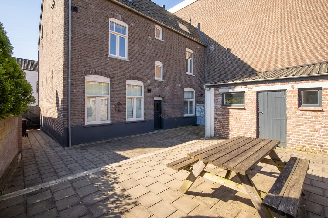 Foto 17 van Pappersjans 11-B