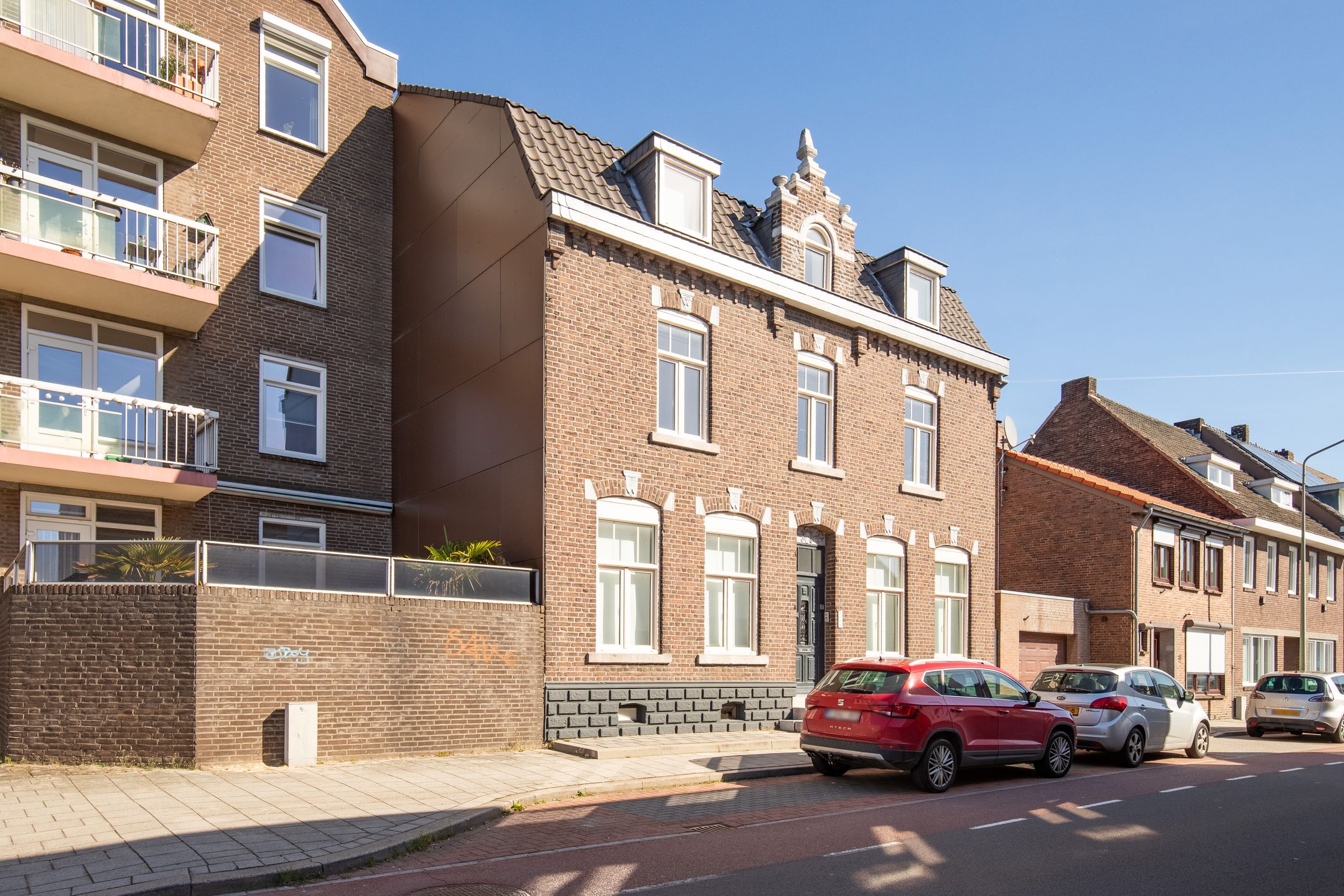 Foto 21 van Pappersjans 11-B