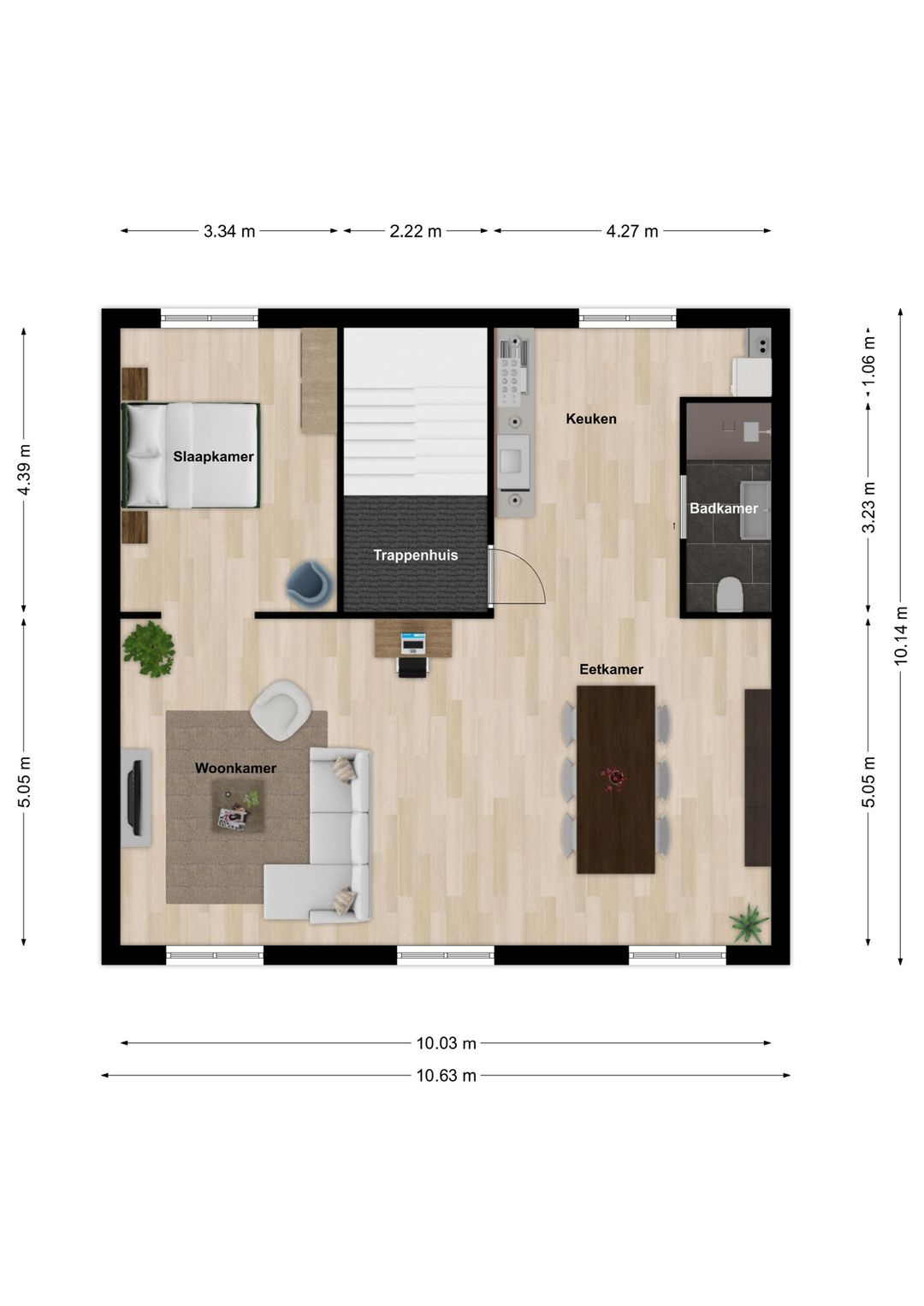Foto 22 van Pappersjans 11-B