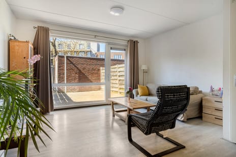 Demerstraat 16 secondary image