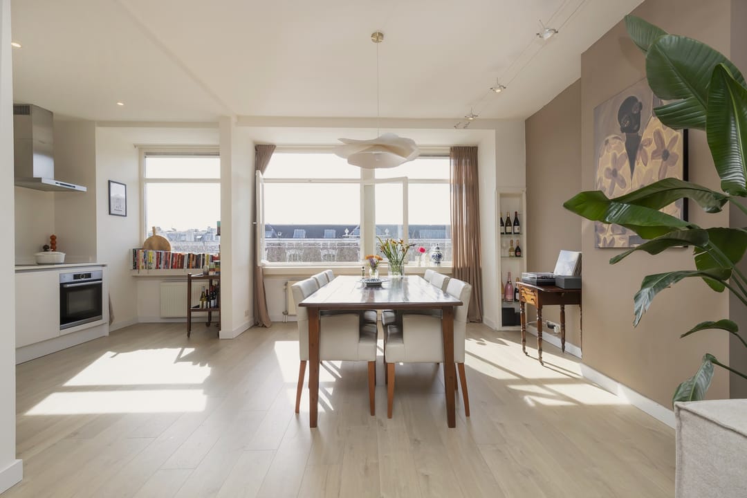 Foto 2 van Nicolaas Witsenkade 16-3