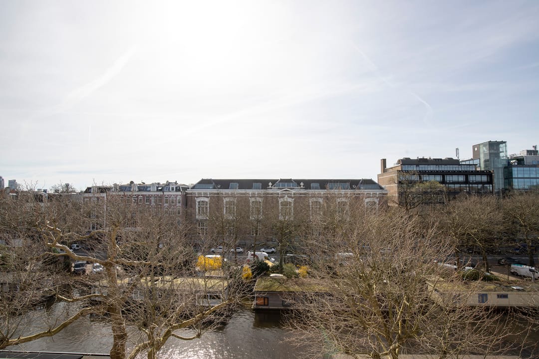 Foto 7 van Nicolaas Witsenkade 16-3