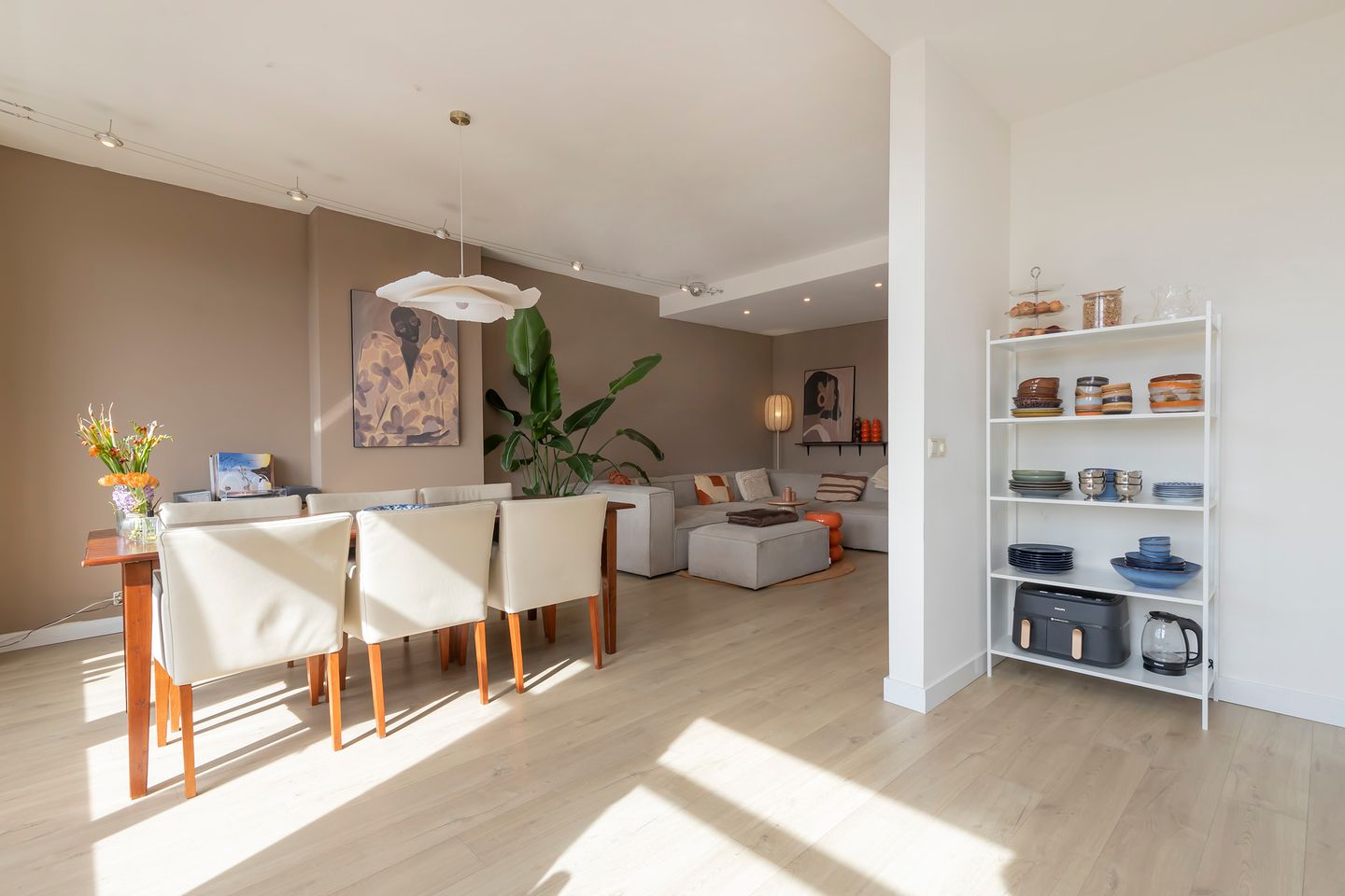 Foto 10 van Nicolaas Witsenkade 16-3