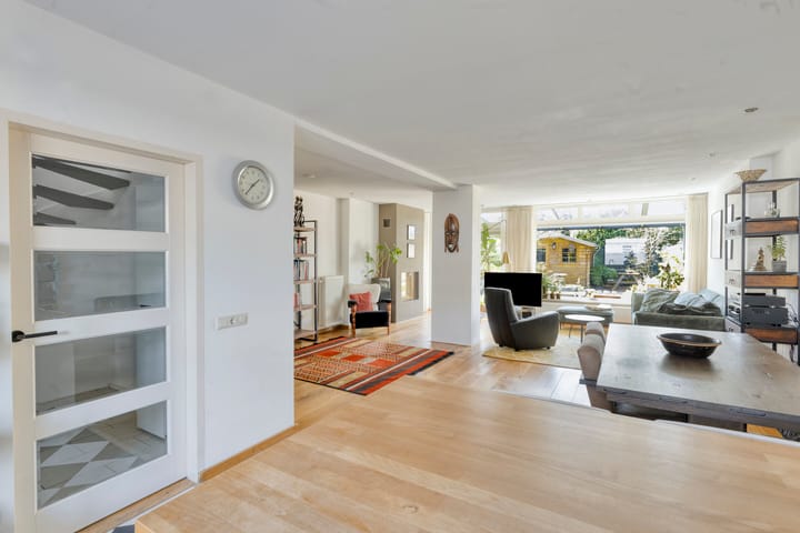 Foto 4 van Van Lennephof 21