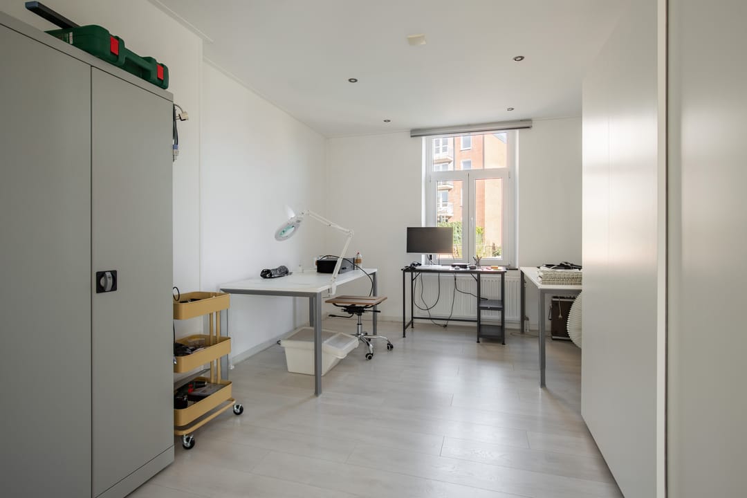 Foto 7 van Pappersjans 11-B