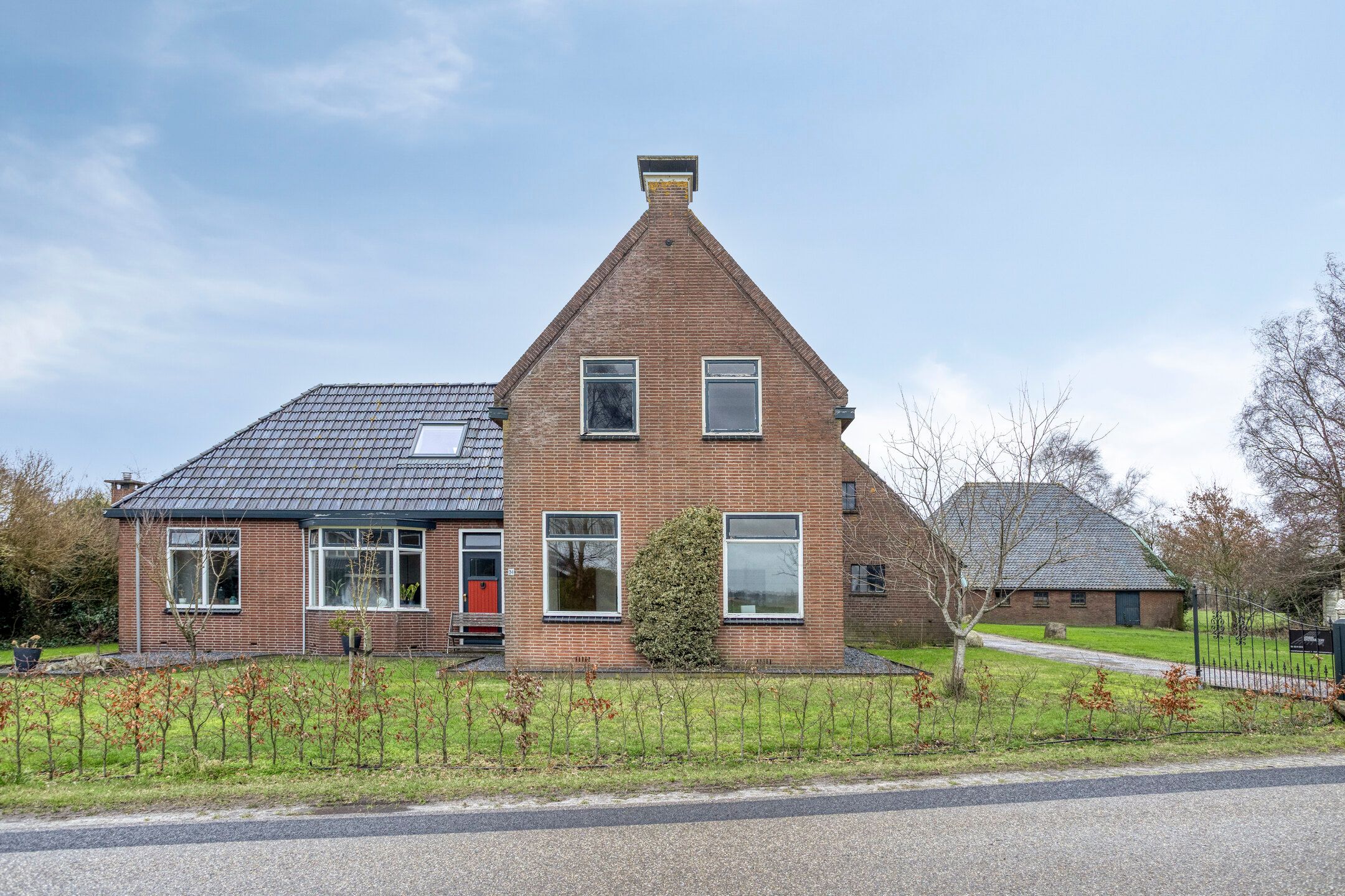 Foto 3 van De Leijen 34