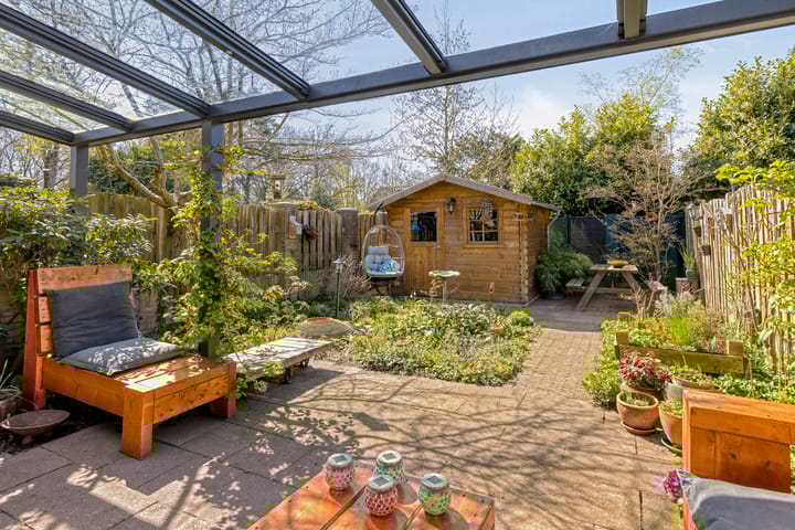 Foto 3 van Van Lennephof 21