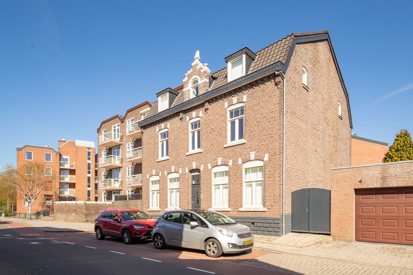 Foto 20 van Pappersjans 11-B