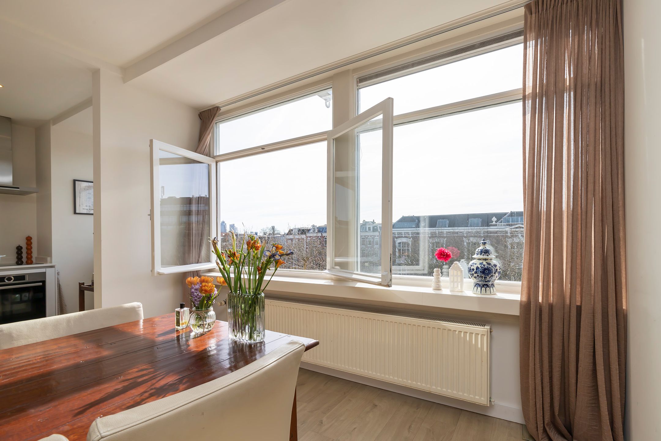 Foto 6 van Nicolaas Witsenkade 16-3