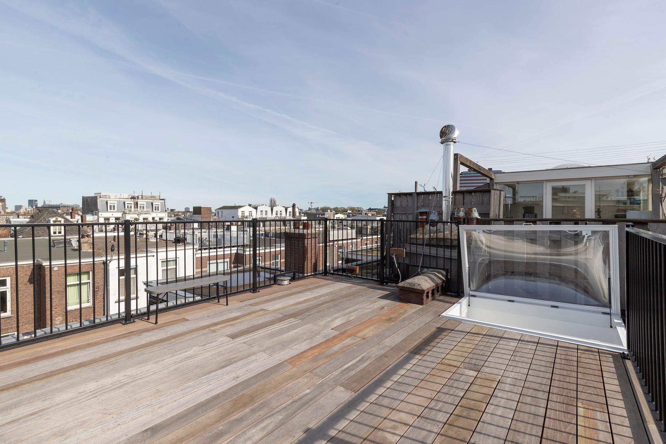 Foto 24 van Nicolaas Witsenkade 16-3