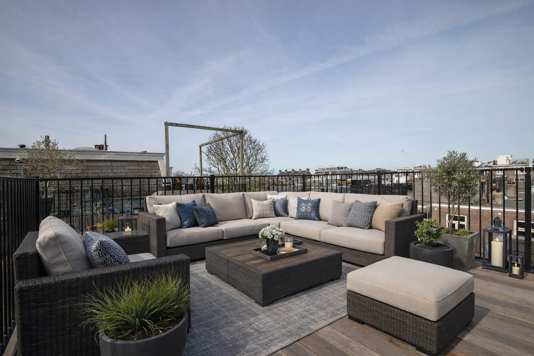 Foto 23 van Nicolaas Witsenkade 16-3