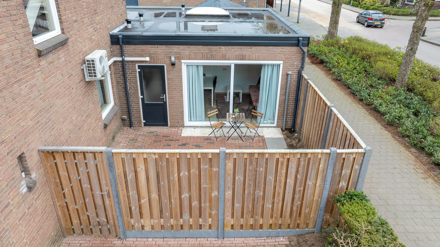 Photo 20 of Bizetlaan 2