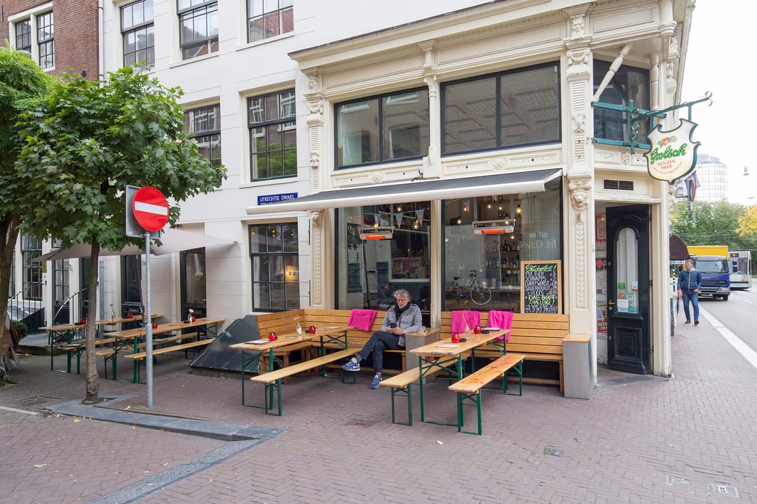 Foto 28 van Nicolaas Witsenkade 16-3