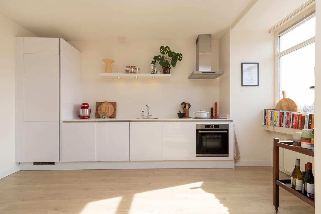 Foto 8 van Nicolaas Witsenkade 16-3