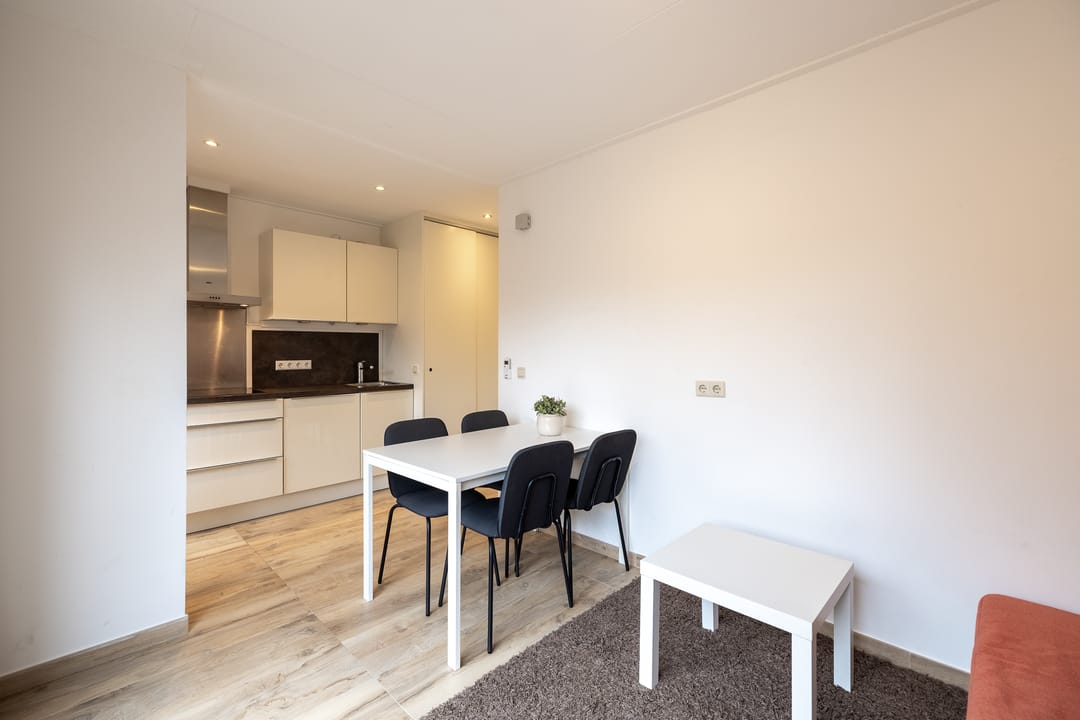 Photo 23 of Bizetlaan 2